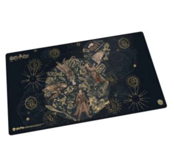 [Zubehör] Ulltimate Guard - Harry Potter Playmat 61x35cm