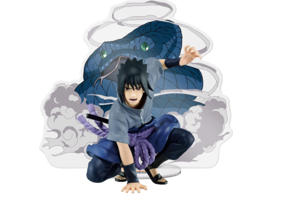 Naruto Shippund Sasuke Uchiha