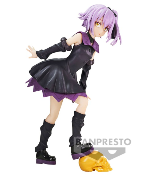 [FIGUREN] That Time I Got Reincarnated As A Slime - Violet