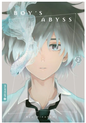 [MANGA] Boy's Abyss 02