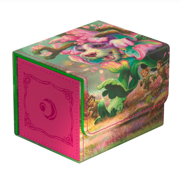 [Zubehör] Ultimate Guard - Sidewinder 100+ Xenoskin Lorwyn Eclipsed Vibrance