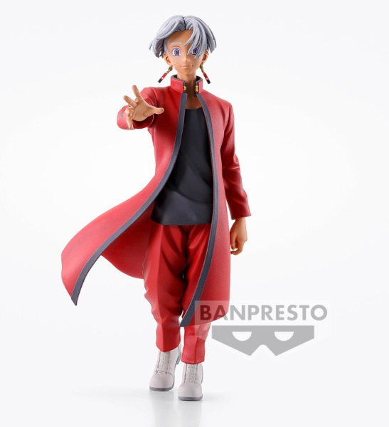 [FIGUREN] Tokyo Revengers - Izana Kurokawa