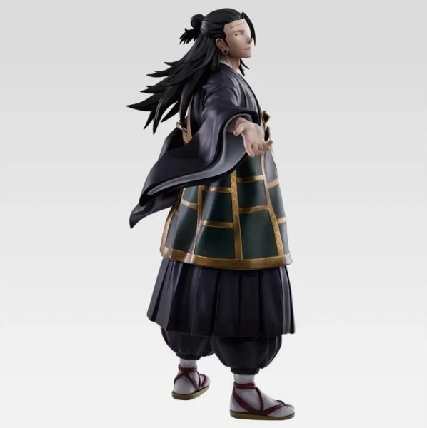 FIGUREN] Jujutsu Kaisen Character C Culling Game ichibansho figure 20cm