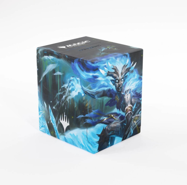 Gamegenic Bastion XL 100+ Lorwyn Eclipsed