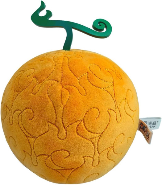 One Piece - Flame Flame Devilfruit - Portgas D. Ace