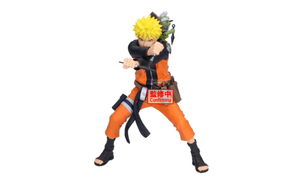 [FIGUREN ] Naruto 72 Series Grandista Naruto Uzumaki figure 22cm