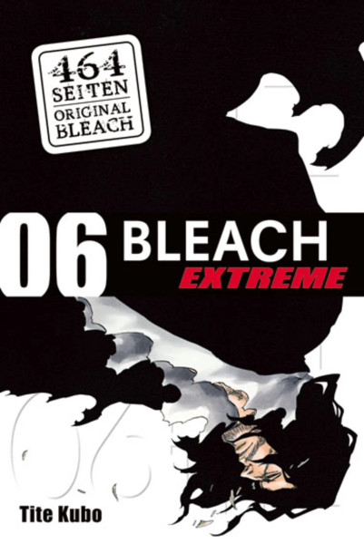 [MANGA] Bleach EXTREME 06