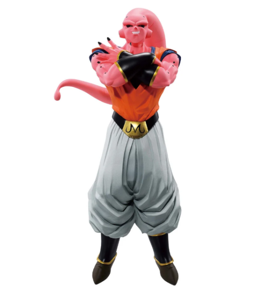 Dragon Ball Z Vs Omnibus Ultimate Majin Buu Gohan Absorbed Ichibansho figure 27cm