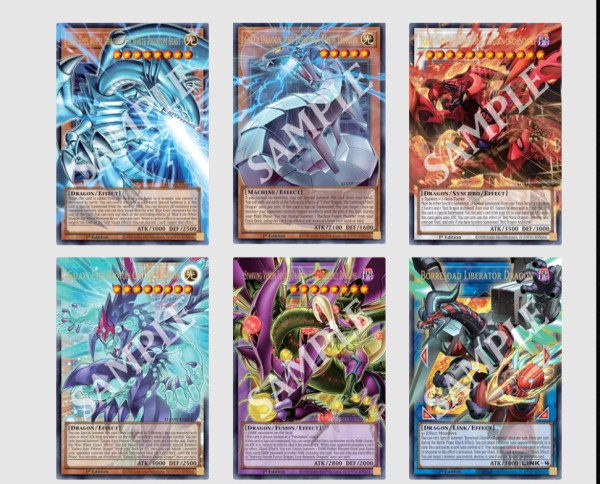 [Turnier] Yugioh! Magnificent Maestro Release Event 13.11.2026 - 17:00